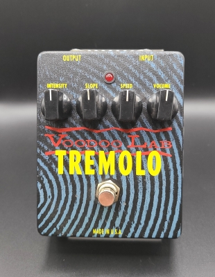 Gear Hunter | Voodoo Lab - TREMOLO VOODOO